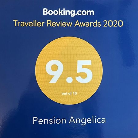 Pension Angelica Minamiaso Esterno foto